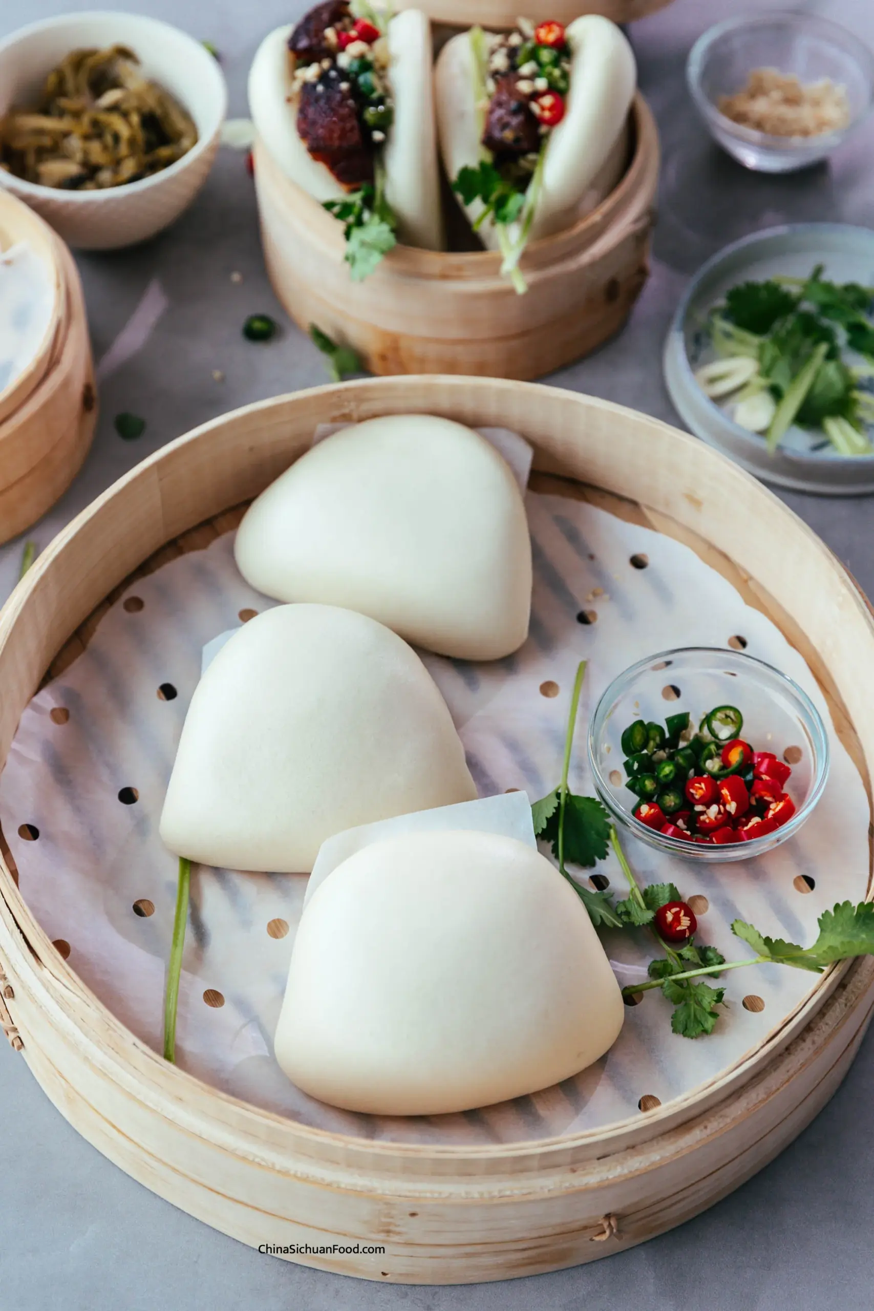 Master Pillow-Soft Bao Buns: Your Foolproof Guide to Steamed Perfection